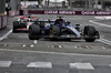 GP AZERBAIJAN, Alexander Albon (THA) Atlassian Williams Racing FW47.

21.09.2025. Formula 1 World Championship, Rd 17, Azerbaijan Grand Prix, Baku Street Circuit, Azerbaijan, Gara Day.

- www.xpbimages.com, EMail: requests@xpbimages.com © Copyright: Bearne / XPB Images