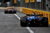 GP AZERBAIJAN, Carlos Sainz (ESP) Atlassian Williams Racing FW47.

21.09.2025. Formula 1 World Championship, Rd 17, Azerbaijan Grand Prix, Baku Street Circuit, Azerbaijan, Gara Day.

- www.xpbimages.com, EMail: requests@xpbimages.com © Copyright: Bearne / XPB Images