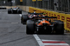 GP AZERBAIJAN, Lando Norris (GBR) McLaren MCL39.

21.09.2025. Formula 1 World Championship, Rd 17, Azerbaijan Grand Prix, Baku Street Circuit, Azerbaijan, Gara Day.

- www.xpbimages.com, EMail: requests@xpbimages.com © Copyright: Bearne / XPB Images