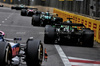 GP AZERBAIJAN, Nico Hulkenberg (GER) Sauber C45.



21.09.2025. Formula 1 World Championship, Rd 17, Azerbaijan Grand Prix, Baku Street Circuit, Azerbaijan, Gara Day.

- www.xpbimages.com, EMail: requests@xpbimages.com © Copyright: Bearne / XPB Images