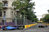 GP AZERBAIJAN, Carlos Sainz (ESP) Atlassian Williams Racing FW47 at the partenza of the race.

21.09.2025. Formula 1 World Championship, Rd 17, Azerbaijan Grand Prix, Baku Street Circuit, Azerbaijan, Gara Day.

- www.xpbimages.com, EMail: requests@xpbimages.com © Copyright: Bearne / XPB Images
