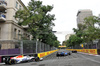 GP AZERBAIJAN, Liam Lawson (NZL) Racing Bulls VCARB 02 at the partenza of the race.

21.09.2025. Formula 1 World Championship, Rd 17, Azerbaijan Grand Prix, Baku Street Circuit, Azerbaijan, Gara Day.

- www.xpbimages.com, EMail: requests@xpbimages.com © Copyright: Bearne / XPB Images