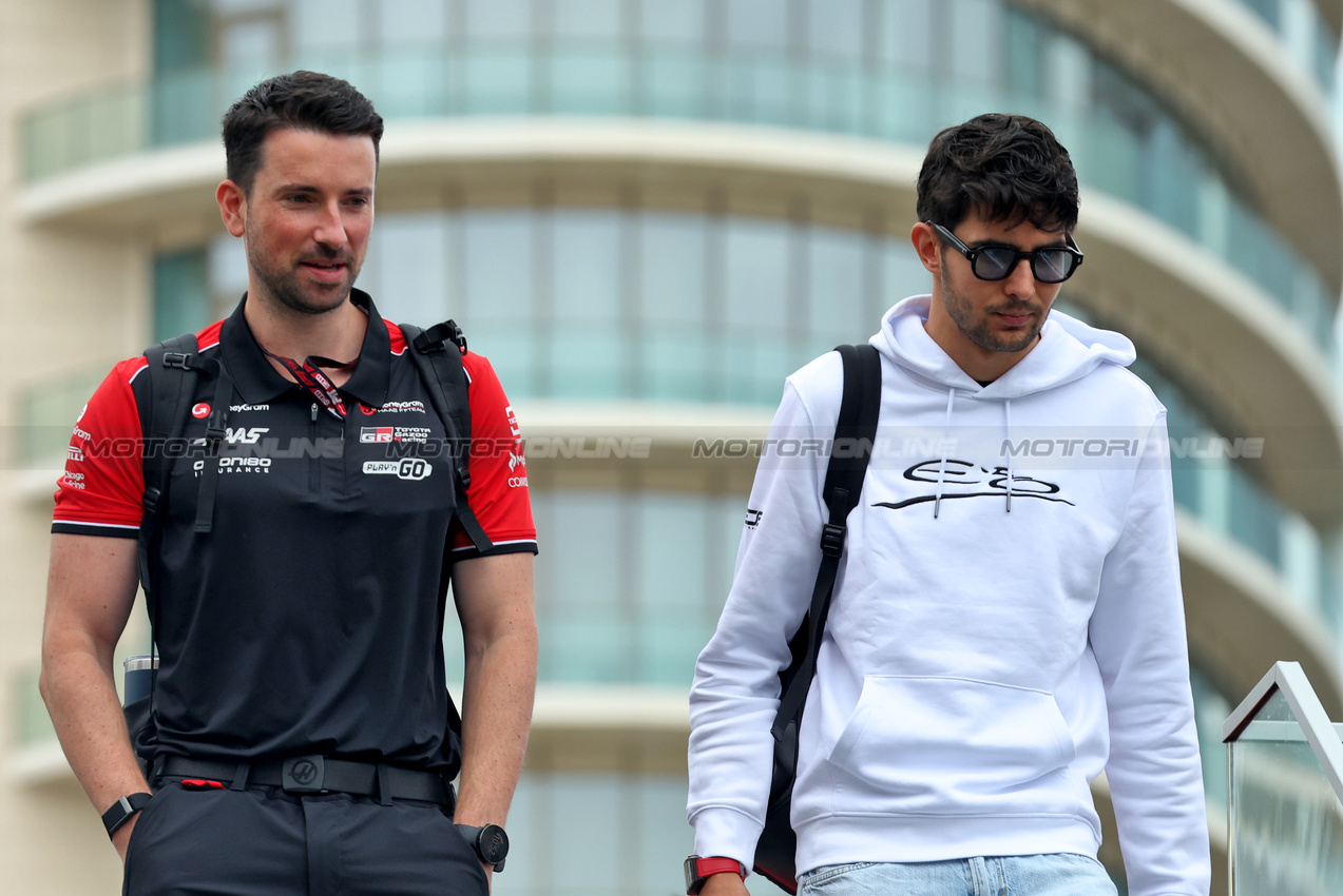 GP AZERBAIJAN GIOVEDI