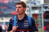 GP AZERBAIJAN, Max Verstappen (NLD) Red Bull Racing.

18.09.2025. Formula 1 World Championship, Rd 17, Azerbaijan Grand Prix, Baku Street Circuit, Azerbaijan, Preparation Day.

- www.xpbimages.com, EMail: requests@xpbimages.com © Copyright: Batchelor / XPB Images
