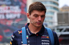 GP AZERBAIJAN, Max Verstappen (NLD) Red Bull Racing.

18.09.2025. Formula 1 World Championship, Rd 17, Azerbaijan Grand Prix, Baku Street Circuit, Azerbaijan, Preparation Day.

- www.xpbimages.com, EMail: requests@xpbimages.com © Copyright: Batchelor / XPB Images