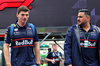 GP AZERBAIJAN, Max Verstappen (NLD) Red Bull Racing.

18.09.2025. Formula 1 World Championship, Rd 17, Azerbaijan Grand Prix, Baku Street Circuit, Azerbaijan, Preparation Day.

- www.xpbimages.com, EMail: requests@xpbimages.com © Copyright: Bearne / XPB Images