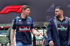 GP AZERBAIJAN, Max Verstappen (NLD) Red Bull Racing.

18.09.2025. Formula 1 World Championship, Rd 17, Azerbaijan Grand Prix, Baku Street Circuit, Azerbaijan, Preparation Day.

- www.xpbimages.com, EMail: requests@xpbimages.com © Copyright: Bearne / XPB Images