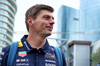 GP AZERBAIJAN, Max Verstappen (NLD) Red Bull Racing.

18.09.2025. Formula 1 World Championship, Rd 17, Azerbaijan Grand Prix, Baku Street Circuit, Azerbaijan, Preparation Day.

- www.xpbimages.com, EMail: requests@xpbimages.com © Copyright: Bearne / XPB Images