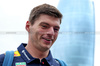 GP AZERBAIJAN, Max Verstappen (NLD) Red Bull Racing.

18.09.2025. Formula 1 World Championship, Rd 17, Azerbaijan Grand Prix, Baku Street Circuit, Azerbaijan, Preparation Day.

- www.xpbimages.com, EMail: requests@xpbimages.com © Copyright: Bearne / XPB Images