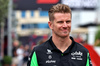 GP AZERBAIJAN, Nico Hulkenberg (GER) Sauber.

18.09.2025. Formula 1 World Championship, Rd 17, Azerbaijan Grand Prix, Baku Street Circuit, Azerbaijan, Preparation Day.

- www.xpbimages.com, EMail: requests@xpbimages.com © Copyright: Bearne / XPB Images