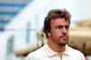 GP AZERBAIJAN, Fernando Alonso (ESP) Aston Martin F1 Team.

18.09.2025. Formula 1 World Championship, Rd 17, Azerbaijan Grand Prix, Baku Street Circuit, Azerbaijan, Preparation Day.

- www.xpbimages.com, EMail: requests@xpbimages.com © Copyright: Bearne / XPB Images
