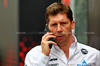 GP AZERBAIJAN, James Vowles (GBR) Atlassian Williams Racing Team Principal.

18.09.2025. Formula 1 World Championship, Rd 17, Azerbaijan Grand Prix, Baku Street Circuit, Azerbaijan, Preparation Day.

- www.xpbimages.com, EMail: requests@xpbimages.com © Copyright: Batchelor / XPB Images