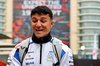 GP AZERBAIJAN, Isack Hadjar (FRA) Racing Bulls.

18.09.2025. Formula 1 World Championship, Rd 17, Azerbaijan Grand Prix, Baku Street Circuit, Azerbaijan, Preparation Day.

- www.xpbimages.com, EMail: requests@xpbimages.com © Copyright: Batchelor / XPB Images