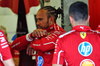 GP AZERBAIJAN, Lewis Hamilton (GBR) Ferrari.

18.09.2025. Formula 1 World Championship, Rd 17, Azerbaijan Grand Prix, Baku Street Circuit, Azerbaijan, Preparation Day.

- www.xpbimages.com, EMail: requests@xpbimages.com © Copyright: Batchelor / XPB Images