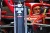 GP AZERBAIJAN, Lewis Hamilton (GBR) Ferrari SF-25.

18.09.2025. Formula 1 World Championship, Rd 17, Azerbaijan Grand Prix, Baku Street Circuit, Azerbaijan, Preparation Day.

- www.xpbimages.com, EMail: requests@xpbimages.com © Copyright: Batchelor / XPB Images