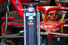 GP AZERBAIJAN, Lewis Hamilton (GBR) Ferrari SF-25.

18.09.2025. Formula 1 World Championship, Rd 17, Azerbaijan Grand Prix, Baku Street Circuit, Azerbaijan, Preparation Day.

- www.xpbimages.com, EMail: requests@xpbimages.com © Copyright: Batchelor / XPB Images