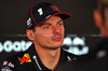 GP AZERBAIJAN, Max Verstappen (NLD) Red Bull Racing.

18.09.2025. Formula 1 World Championship, Rd 17, Azerbaijan Grand Prix, Baku Street Circuit, Azerbaijan, Preparation Day.

 - www.xpbimages.com, EMail: requests@xpbimages.com © Copyright: Rew / XPB Images