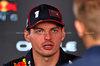GP AZERBAIJAN, Max Verstappen (NLD) Red Bull Racing.

18.09.2025. Formula 1 World Championship, Rd 17, Azerbaijan Grand Prix, Baku Street Circuit, Azerbaijan, Preparation Day.

 - www.xpbimages.com, EMail: requests@xpbimages.com © Copyright: Rew / XPB Images