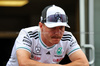 GP AZERBAIJAN, Valtteri Bottas (FIN) Mercedes AMG F1 Reserve Driver.

18.09.2025. Formula 1 World Championship, Rd 17, Azerbaijan Grand Prix, Baku Street Circuit, Azerbaijan, Preparation Day.

 - www.xpbimages.com, EMail: requests@xpbimages.com © Copyright: Rew / XPB Images