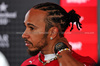 GP AZERBAIJAN, Lewis Hamilton (GBR) Ferrari.

18.09.2025. Formula 1 World Championship, Rd 17, Azerbaijan Grand Prix, Baku Street Circuit, Azerbaijan, Preparation Day.

 - www.xpbimages.com, EMail: requests@xpbimages.com © Copyright: Rew / XPB Images