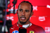 GP AZERBAIJAN, Lewis Hamilton (GBR) Ferrari.

18.09.2025. Formula 1 World Championship, Rd 17, Azerbaijan Grand Prix, Baku Street Circuit, Azerbaijan, Preparation Day.

 - www.xpbimages.com, EMail: requests@xpbimages.com © Copyright: Rew / XPB Images
