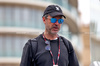 GP AZERBAIJAN, Marc Hynes (GBR).

18.09.2025. Formula 1 World Championship, Rd 17, Azerbaijan Grand Prix, Baku Street Circuit, Azerbaijan, Preparation Day.

- www.xpbimages.com, EMail: requests@xpbimages.com © Copyright: Bearne / XPB Images
