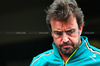 GP AZERBAIJAN, Fernando Alonso (ESP) Aston Martin F1 Team.

18.09.2025. Formula 1 World Championship, Rd 17, Azerbaijan Grand Prix, Baku Street Circuit, Azerbaijan, Preparation Day.

- www.xpbimages.com, EMail: requests@xpbimages.com © Copyright: Batchelor / XPB Images