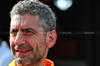GP AZERBAIJAN, Andrea Stella (ITA) McLaren Team Principal.

18.09.2025. Formula 1 World Championship, Rd 17, Azerbaijan Grand Prix, Baku Street Circuit, Azerbaijan, Preparation Day.

- www.xpbimages.com, EMail: requests@xpbimages.com © Copyright: Batchelor / XPB Images