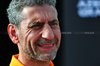GP AZERBAIJAN, Andrea Stella (ITA) McLaren Team Principal.

18.09.2025. Formula 1 World Championship, Rd 17, Azerbaijan Grand Prix, Baku Street Circuit, Azerbaijan, Preparation Day.

- www.xpbimages.com, EMail: requests@xpbimages.com © Copyright: Batchelor / XPB Images