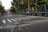 GP AZERBAIJAN, Circuit Atmosfera - track repairs.

18.09.2025. Formula 1 World Championship, Rd 17, Azerbaijan Grand Prix, Baku Street Circuit, Azerbaijan, Preparation Day.

- www.xpbimages.com, EMail: requests@xpbimages.com © Copyright: Bearne / XPB Images