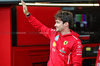 GP AZERBAIJAN, Charles Leclerc (MON) Ferrari.

18.09.2025. Formula 1 World Championship, Rd 17, Azerbaijan Grand Prix, Baku Street Circuit, Azerbaijan, Preparation Day.

- www.xpbimages.com, EMail: requests@xpbimages.com © Copyright: Batchelor / XPB Images