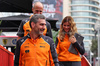 GP AZERBAIJAN, Andrea Stella (ITA) McLaren Team Principal.

18.09.2025. Formula 1 World Championship, Rd 17, Azerbaijan Grand Prix, Baku Street Circuit, Azerbaijan, Preparation Day.

- www.xpbimages.com, EMail: requests@xpbimages.com © Copyright: Bearne / XPB Images