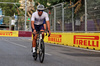 GP AZERBAIJAN, Carlos Sainz (ESP) Atlassian Williams Racing rides the circuit.

18.09.2025. Formula 1 World Championship, Rd 17, Azerbaijan Grand Prix, Baku Street Circuit, Azerbaijan, Preparation Day.

 - www.xpbimages.com, EMail: requests@xpbimages.com © Copyright: Rew / XPB Images