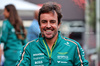 GP AZERBAIJAN, Fernando Alonso (ESP) Aston Martin F1 Team.

18.09.2025. Formula 1 World Championship, Rd 17, Azerbaijan Grand Prix, Baku Street Circuit, Azerbaijan, Preparation Day.

 - www.xpbimages.com, EMail: requests@xpbimages.com © Copyright: Rew / XPB Images