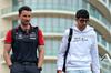 GP AZERBAIJAN, Esteban Ocon (FRA) Haas F1 Team.

18.09.2025. Formula 1 World Championship, Rd 17, Azerbaijan Grand Prix, Baku Street Circuit, Azerbaijan, Preparation Day.

- www.xpbimages.com, EMail: requests@xpbimages.com © Copyright: Bearne / XPB Images