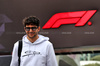 GP AZERBAIJAN, Esteban Ocon (FRA) Haas F1 Team.

18.09.2025. Formula 1 World Championship, Rd 17, Azerbaijan Grand Prix, Baku Street Circuit, Azerbaijan, Preparation Day.

- www.xpbimages.com, EMail: requests@xpbimages.com © Copyright: Bearne / XPB Images