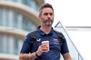 GP AZERBAIJAN, Julian Rouse (GBR) Alpine F1 Team Sporting Director.

18.09.2025. Formula 1 World Championship, Rd 17, Azerbaijan Grand Prix, Baku Street Circuit, Azerbaijan, Preparation Day.

- www.xpbimages.com, EMail: requests@xpbimages.com © Copyright: Bearne / XPB Images