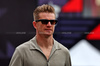 GP AZERBAIJAN, Nico Hulkenberg (GER) Sauber.

18.09.2025. Formula 1 World Championship, Rd 17, Azerbaijan Grand Prix, Baku Street Circuit, Azerbaijan, Preparation Day.

 - www.xpbimages.com, EMail: requests@xpbimages.com © Copyright: Rew / XPB Images