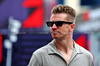 GP AZERBAIJAN, Nico Hulkenberg (GER) Sauber.

18.09.2025. Formula 1 World Championship, Rd 17, Azerbaijan Grand Prix, Baku Street Circuit, Azerbaijan, Preparation Day.

 - www.xpbimages.com, EMail: requests@xpbimages.com © Copyright: Rew / XPB Images