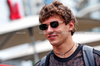 GP AZERBAIJAN, Andrea Kimi Antonelli (ITA) Mercedes AMG F1.

18.09.2025. Formula 1 World Championship, Rd 17, Azerbaijan Grand Prix, Baku Street Circuit, Azerbaijan, Preparation Day.

- www.xpbimages.com, EMail: requests@xpbimages.com © Copyright: Bearne / XPB Images