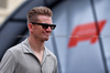 GP AZERBAIJAN, Nico Hulkenberg (GER) Sauber.

18.09.2025. Formula 1 World Championship, Rd 17, Azerbaijan Grand Prix, Baku Street Circuit, Azerbaijan, Preparation Day.

 - www.xpbimages.com, EMail: requests@xpbimages.com © Copyright: Rew / XPB Images