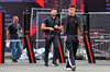 GP AZERBAIJAN, Lando Norris (GBR) McLaren.

18.09.2025. Formula 1 World Championship, Rd 17, Azerbaijan Grand Prix, Baku Street Circuit, Azerbaijan, Preparation Day.

 - www.xpbimages.com, EMail: requests@xpbimages.com © Copyright: Rew / XPB Images