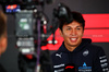 GP AZERBAIJAN, Alexander Albon (THA) Atlassian Williams Racing.

18.09.2025. Formula 1 World Championship, Rd 17, Azerbaijan Grand Prix, Baku Street Circuit, Azerbaijan, Preparation Day.

- www.xpbimages.com, EMail: requests@xpbimages.com © Copyright: Batchelor / XPB Images