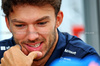 GP AZERBAIJAN, Pierre Gasly (FRA) Alpine F1 Team.

18.09.2025. Formula 1 World Championship, Rd 17, Azerbaijan Grand Prix, Baku Street Circuit, Azerbaijan, Preparation Day.

- www.xpbimages.com, EMail: requests@xpbimages.com © Copyright: Batchelor / XPB Images