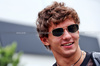 GP AZERBAIJAN, Andrea Kimi Antonelli (ITA) Mercedes AMG F1.

18.09.2025. Formula 1 World Championship, Rd 17, Azerbaijan Grand Prix, Baku Street Circuit, Azerbaijan, Preparation Day.

- www.xpbimages.com, EMail: requests@xpbimages.com © Copyright: Bearne / XPB Images