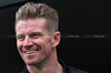 GP AZERBAIJAN, Nico Hulkenberg (GER) Sauber.

18.09.2025. Formula 1 World Championship, Rd 17, Azerbaijan Grand Prix, Baku Street Circuit, Azerbaijan, Preparation Day.

- www.xpbimages.com, EMail: requests@xpbimages.com © Copyright: Bearne / XPB Images
