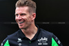 GP AZERBAIJAN, Nico Hulkenberg (GER) Sauber.

18.09.2025. Formula 1 World Championship, Rd 17, Azerbaijan Grand Prix, Baku Street Circuit, Azerbaijan, Preparation Day.

- www.xpbimages.com, EMail: requests@xpbimages.com © Copyright: Bearne / XPB Images