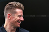 GP AZERBAIJAN, Nico Hulkenberg (GER) Sauber.

18.09.2025. Formula 1 World Championship, Rd 17, Azerbaijan Grand Prix, Baku Street Circuit, Azerbaijan, Preparation Day.

- www.xpbimages.com, EMail: requests@xpbimages.com © Copyright: Bearne / XPB Images