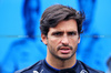 GP AZERBAIJAN, Carlos Sainz (ESP) Atlassian Williams Racing.

18.09.2025. Formula 1 World Championship, Rd 17, Azerbaijan Grand Prix, Baku Street Circuit, Azerbaijan, Preparation Day.

- www.xpbimages.com, EMail: requests@xpbimages.com © Copyright: Bearne / XPB Images