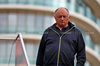 GP AZERBAIJAN, Frederic Vasseur (FRA) Ferrari Team Principal.

18.09.2025. Formula 1 World Championship, Rd 17, Azerbaijan Grand Prix, Baku Street Circuit, Azerbaijan, Preparation Day.

 - www.xpbimages.com, EMail: requests@xpbimages.com © Copyright: Rew / XPB Images